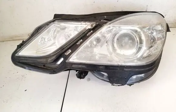 Mercedes-Benz E W212 Headlight/headlamp a2128200139
