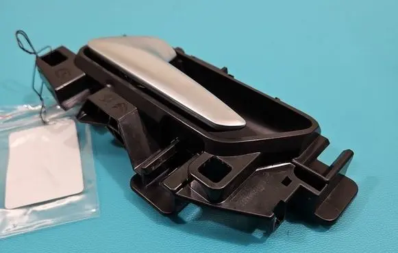 Opel Astra L Rear door interior handle 9817544777 IMPRK1512207