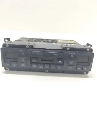 Audi A8 S8 D2 4D Climate control unit 4D0820043C 5HB00715501