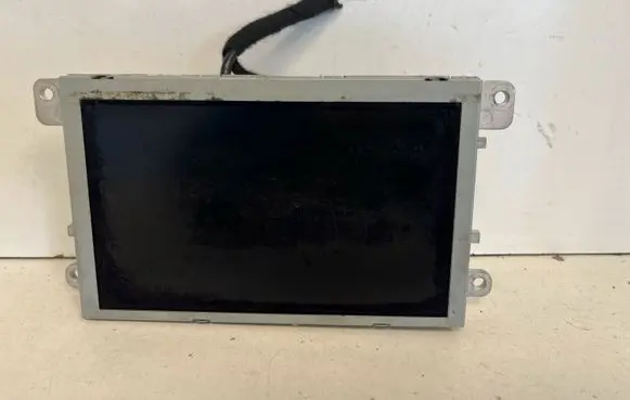 Audi Q5 SQ5 8R Screen/display/small screen 8R0919604A