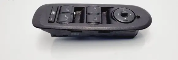 Ford Galaxy Electric window control switch 6M2T14A132BE 03102006 B0310620023