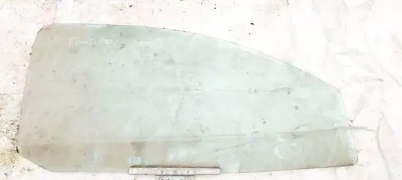 Ford Ka Front door window glass four-door
