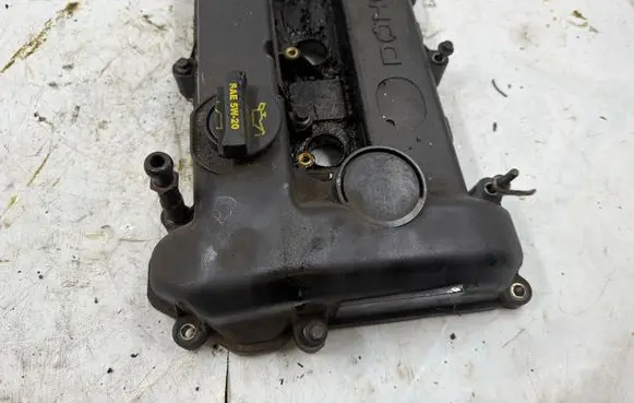 Mazda 3 I Rocker cam cover S5209