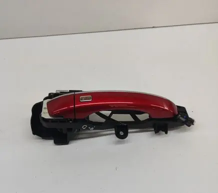 MG ZS Front door exterior handle