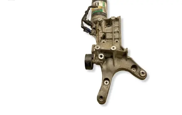 Audi A6 S6 C7 4G Oil filter mounting bracket 06J903143AK 06J903143