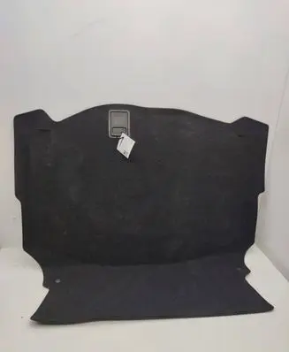 Mercedes-Benz CLK A209 C209 Trunk/boot mat liner 
