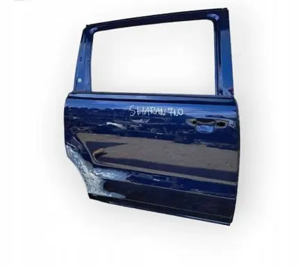 Volkswagen Sharan Rear door 7UWTEILE