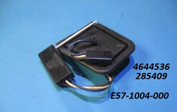 Chrysler Neon I Interior temperature sensor 4644536 E571004000