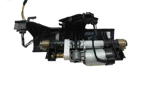 Mercedes-Benz S W221 Seat adjustment motor W2219700125