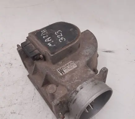 Mazda 323 F Mass air flow meter BJ0213210 1971004130