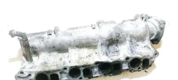 Opel Astra H Intake manifold 55210201 20346202