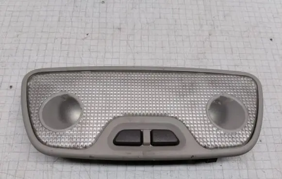 Volvo V70 Interior lighting switch 9178936