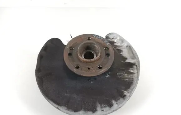 Mercedes-Benz ML W166 Rear wheel hub A1663500408
