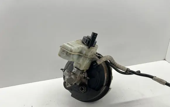 Audi TT TTS Mk2 Brake booster 8J2614105N 078499304 03784993044