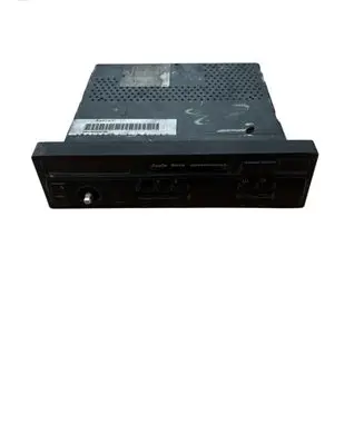 Audi A4 S4 B5 8D Radio/CD/DVD/GPS head unit 4D0035152