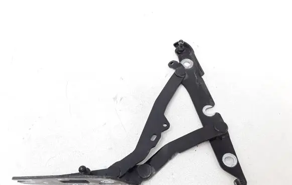 Audi A6 S6 C6 4F Tailgate/trunk/boot hinge 4F5827302