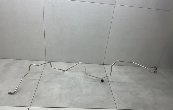 Nissan Juke I F15 Air conditioning (A/C) pipe/hose 92440BV81A