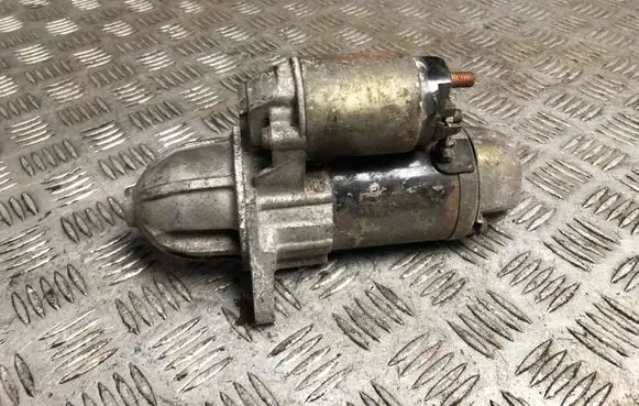 Subaru Forester SG Starter motor 23300AA460 M000T20171