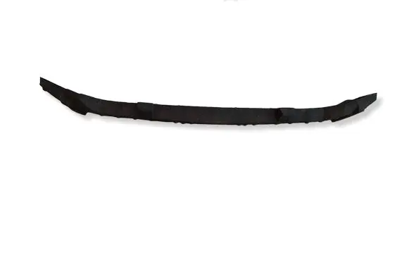 Opel Adam Front bumper foam support bar 