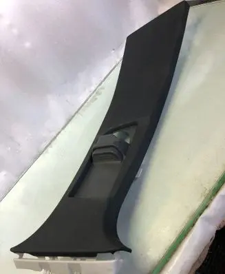 Mercedes-Benz GLC X253 C253 (B) pillar trim (top) A2536901425