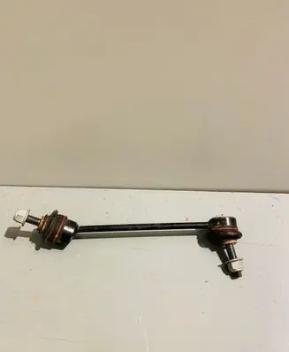 Front anti-roll bar/stabilizer link