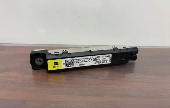 Cupra Formentor Other control units/modules 5FF035225B 920627042