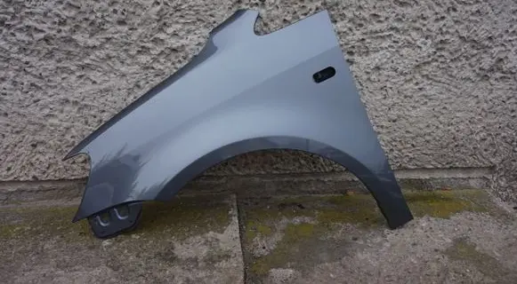 Volkswagen Caddy Fender