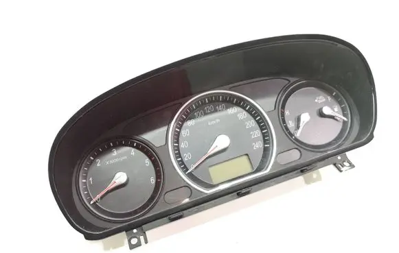 Hyundai Sonata Speedometer (instrument cluster) 940033K661
