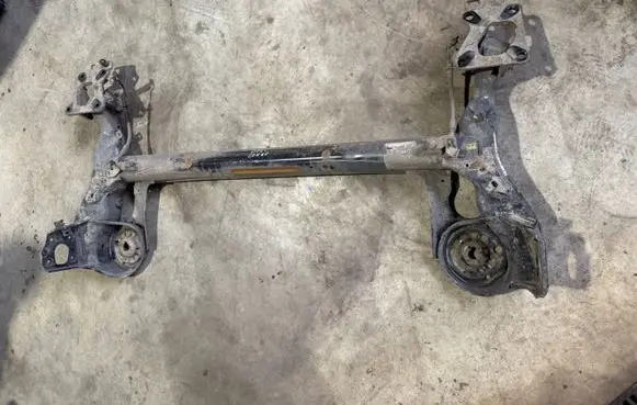 Rear subframe