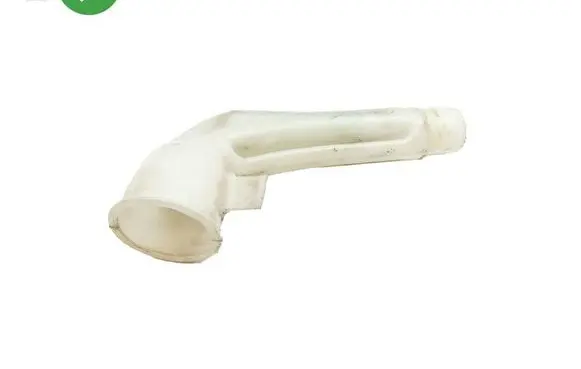 Mercedes-Benz SLK R171 Window washer liquid tank fill tube A1718690017
