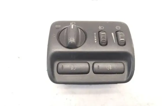 Volvo S60 Light switch 7923