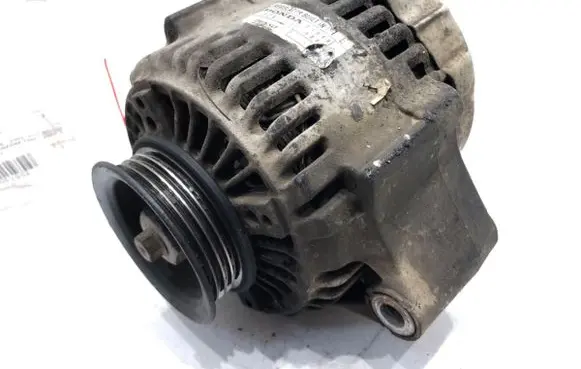Generator/alternator