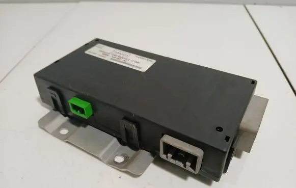 Ford Mondeo MK IV Tow bar trailer control unit/module 6G9N14B192AC