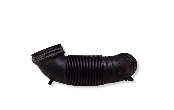 Audi Q3 8U Air intake duct part 5N0129656D 5N0129654E