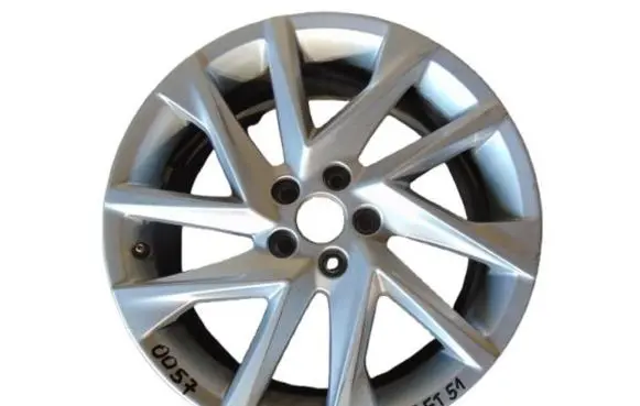 Seat Ibiza IV (6J,6P) R17 alloy rim 6F0601025P