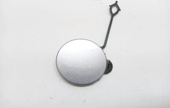 Opel Corsa F Headlight washer spray nozzle cap/cover 9829775980