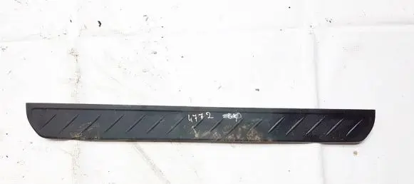 Honda Civic Front sill trim cover