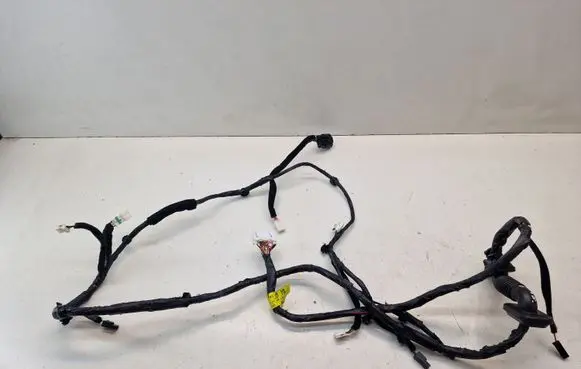 KIA Ceed Tailgate/trunk wiring harness 91650J7100