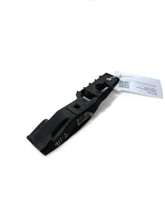 Porsche 911 991 Front bumper mounting bracket 99150553601