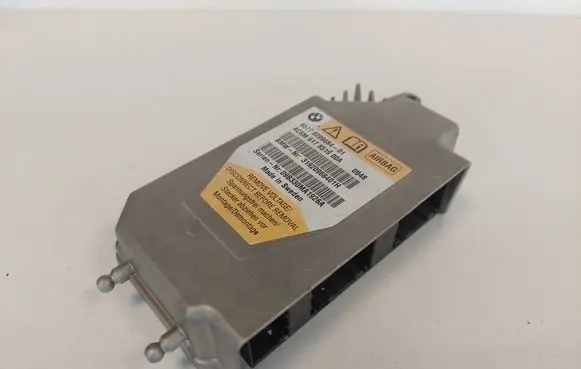BMW 7 F01 F02 F03 F04 Airbag control unit/module 9209684