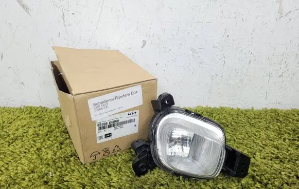 KIA Picanto Front fog light 92208-g6000
