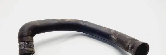 Volkswagen Golf V Engine coolant pipe/hose 1K0121058AD 31546