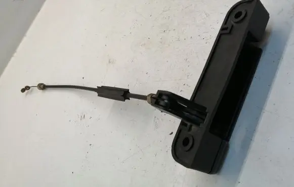 Ford Transit Sliding door interior handle 86VBV266A62AD