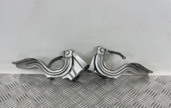 Nissan X-Trail T32 Engine bonnet/hood hinges 150513