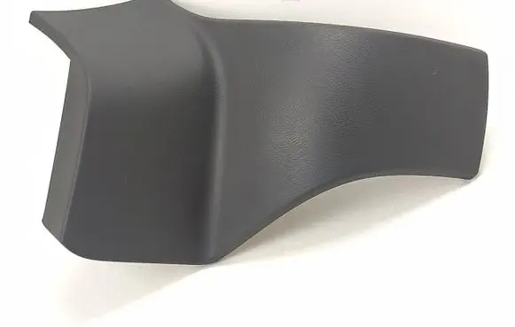 Volkswagen Multivan T5 Dashboard lower bottom trim panel 7E5857881 20260402HCR1037