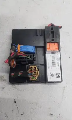Audi A6 S6 C6 4F Comfort/convenience module 4F0907289N 4F0910289N