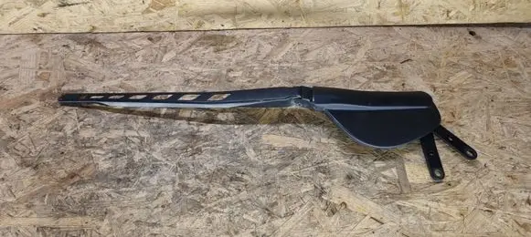 BMW 5 E60 E61 Front wiper blade arm 61617035103