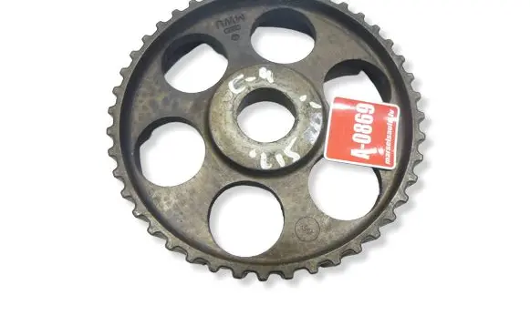 Audi A6 S6 C4 4A Camshaft pulley/ VANOS MWU