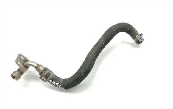 Audi R8 42 Fuel line pipe 07L127503K