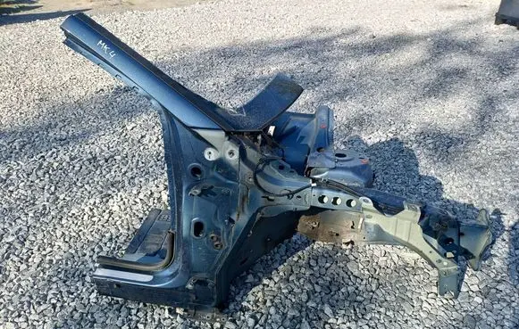 Ford Focus Front quarter panel
